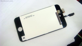 Illustration for article titled Leaked iPod Touch Parts Reveal FaceTime Camera Plans